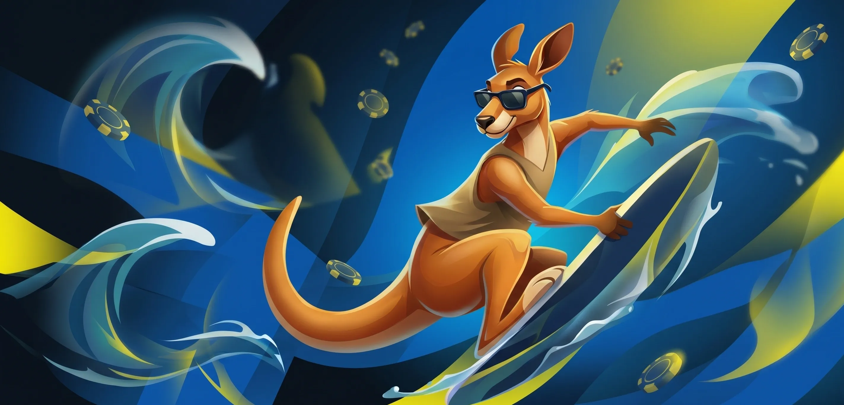 Ripper Casino exclusive games promotion